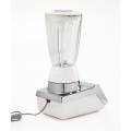 350W Geuwa Glas Jar Blender &amp; Mühle 2 in 1 (KD-316)